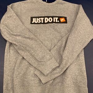 Nike Sweater